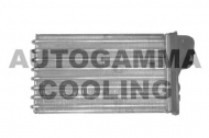 Теплообменник AUTOGAMMA 102464