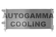 Теплообменник AUTOGAMMA 103215