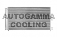Конденсатор AUTOGAMMA 103326