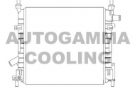 Теплообменник AUTOGAMMA 103428
