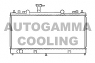 Теплообменник AUTOGAMMA 103442