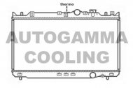 Теплообменник AUTOGAMMA 103802
