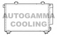 Конденсатор AUTOGAMMA 105898