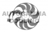Вентилятор AUTOGAMMA GA200405