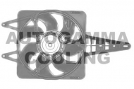 Вентилятор AUTOGAMMA GA201175