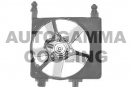 Вентилятор AUTOGAMMA GA201687
