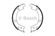 Комлект тормозных накладок BOSCH 0 986 487 770