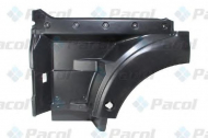 Подножка PACOL MAN-SF-001L