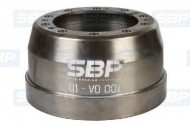 Тормозный барабан SBP 01-VO001