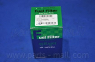 Фильтр PARTS-MALL PCA-052