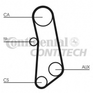Ремень CONTITECH CT571