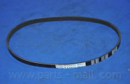 Ремень PARTS-MALL PVJ-004