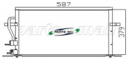 Конденсатор PARTS-MALL PXNC2-014