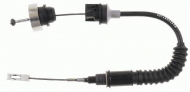 Трос SACHS 3074 600 253