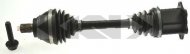 Вал SPIDAN 25308