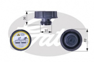 Запор GATES RC240