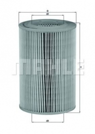 Фильтр KNECHT LX 860