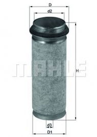 Фильтр KNECHT LXS 61