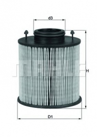 Фильтр KNECHT UX 1D
