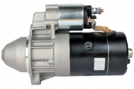 Стартер HELLA 8EA 012 526-061
