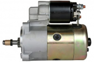 Стартер HELLA 8EA 012 527-011