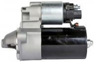 Стартер HELLA 8EA 012 527-331