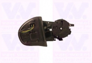 Зеркало VAN WEZEL 3041853U