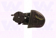 Зеркало VAN WEZEL 3041854U