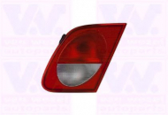 Фонарь VAN WEZEL 3028924U