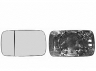 Зеркальное стекло VAN WEZEL 0646837