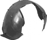 Обшивка VAN WEZEL 5920433
