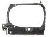 Обшивка VAN WEZEL 3010661