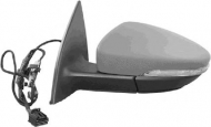 Зеркало VAN WEZEL 5891807
