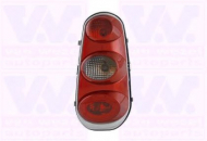Фонарь VAN WEZEL 2910928U