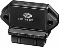 Коммутатор HELLA 5DA 006 623-011
