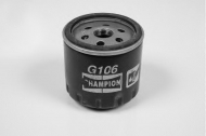 Фильтр CHAMPION G106/606