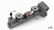 Цилиндр BENDIX 131517B