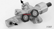 Цилиндр BENDIX 132343B