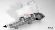 Цилиндр BENDIX 132381B
