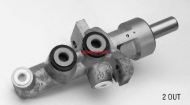 Цилиндр BENDIX 133002B
