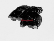 Тормозной суппорт BENDIX 691949B