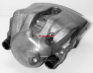 Тормозной суппорт BENDIX 694006B