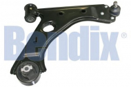 Рычаг независимой подвески колеса BENDIX 041989B
