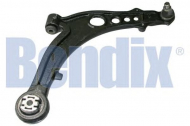 Рычаг независимой подвески колеса BENDIX 042007B