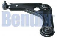 Рычаг независимой подвески колеса BENDIX 042111B