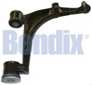 Рычаг независимой подвески колеса BENDIX 042367B
