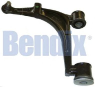 Рычаг независимой подвески колеса BENDIX 042397B