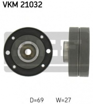 Ролик SKF VKM 21032