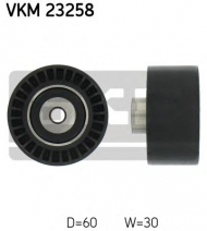 Ролик SKF VKM 23258
