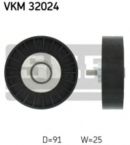 Ролик SKF VKM 32024